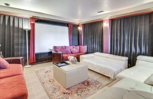 4 Mi to Broadmoor! Apt with Movie Theater and Mtn View - Foto 2