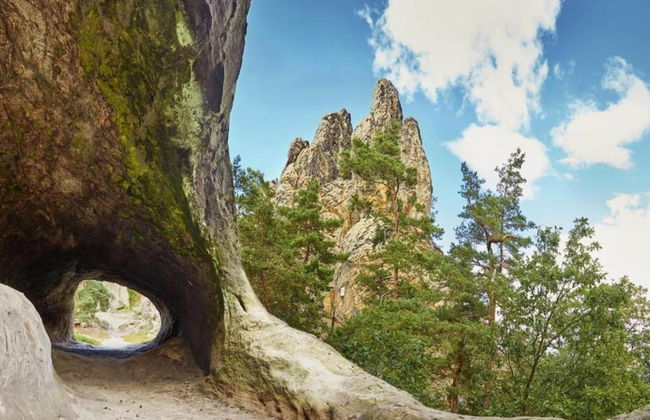 Modern Apartment in a Listed Villa With Beautiful View From Balcony - Foto 55