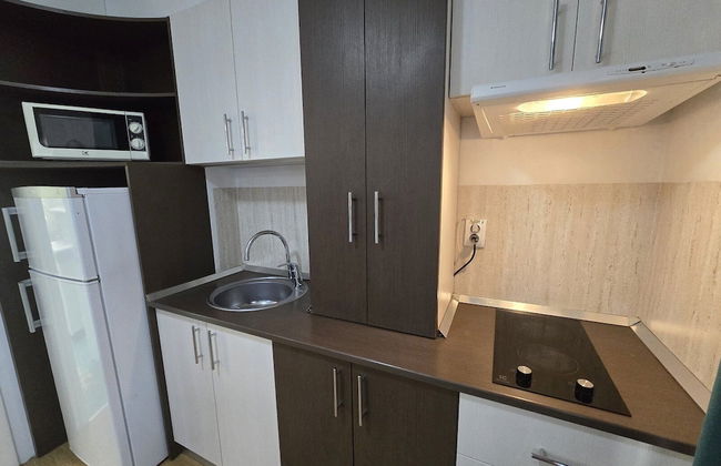 Decebal Residence Apartments - Foto 70