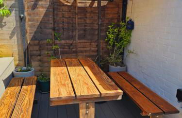 House in central winchester - Foto 20