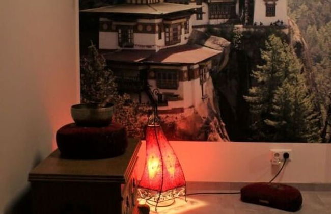 Alpchalet Staufner Quelle - Foto 12