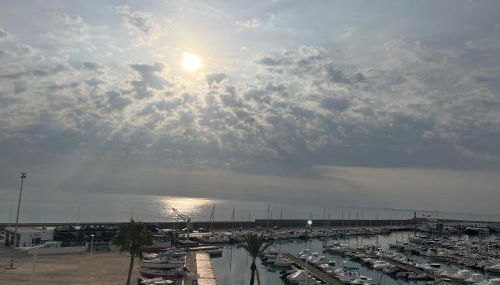 Piso en Puerto de Altea - Photo 4