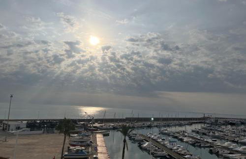 Piso en Puerto de Altea - Photo 4