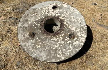 Moinhos da Pateira - Moleiro - Foto 16