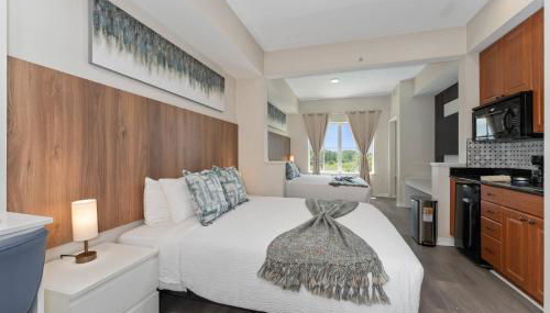 Combined units 2 Kitchens Sleeps 6 - Foto 3, Other