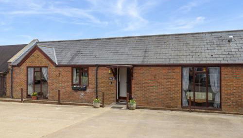 Daisy Cottage - Foto 2