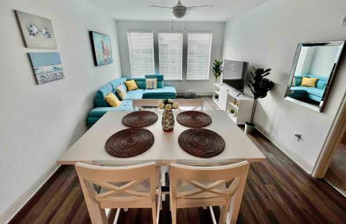 Elegant 2 King Bed Southside Pool Mayo Clinic UNF - Foto 17