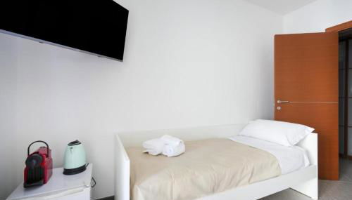 SkyGate - Airport Suites with Terrace - Foto 4