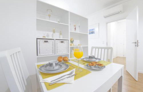 Luxury Anibal Cunha Apartments - Foto 17