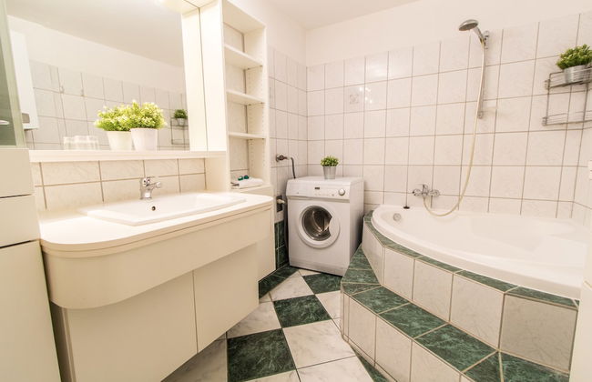 Apartment Davidgasse - Foto 56