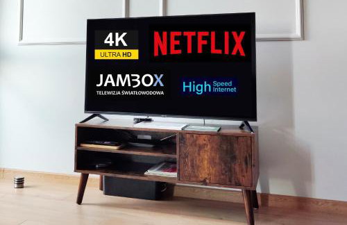 53m2 Apartament Premium z Widokiem na Góry, Balkon, Zachód Słońca, Parking - Kłodzko - Przyjaciół Ziemi Kłodzkiej, Centrum Kotlina Kłodzka - Foto 4