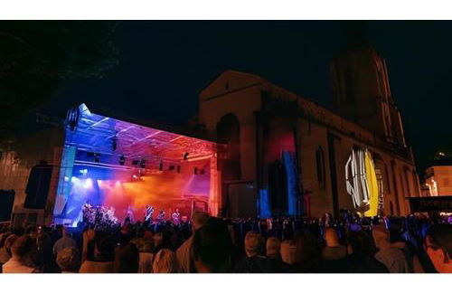 Hyper Centre Avec Terrasse - Foto 33