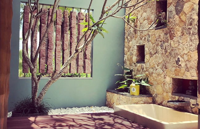 Villa Palem - Foto 37