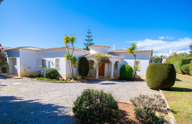 La Pausa in Carvoeiro - Foto 37