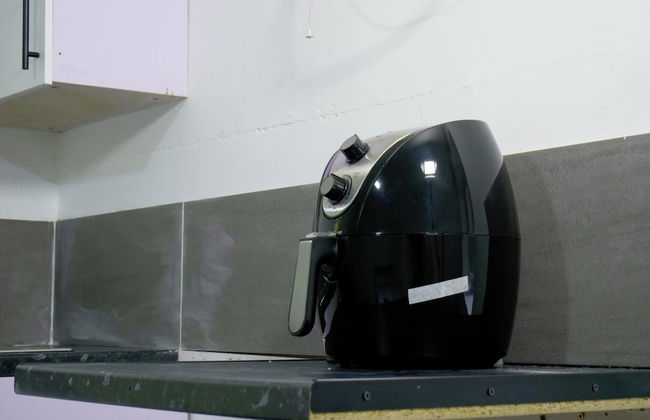 Cosy & Modern 1 Bed Studio - Foto 11