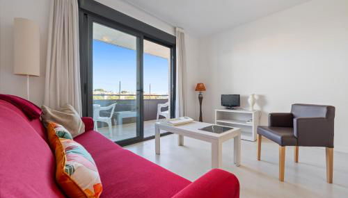 Hauzify I Apartament Garbí - Foto 2