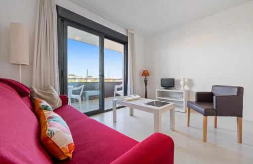 Hauzify I Apartament Garbí - Foto 2