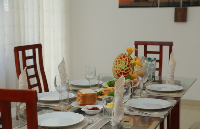 Sethum Villa - Unawatuna - Foto 33