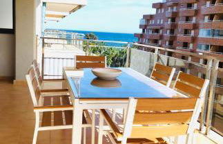 Las Terrazas I - Primera línea de playa con Netflix, Disney plus y Prime Video - Foto 1