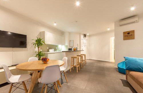 Nest Apartment - Photo 4