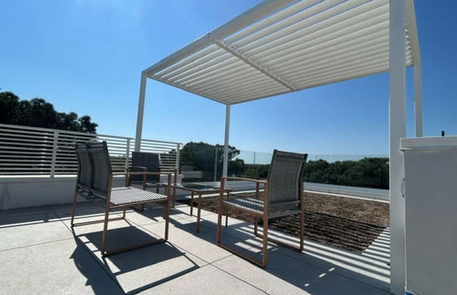 Stunning Villa With Pool and Lagoon View - Foto 25