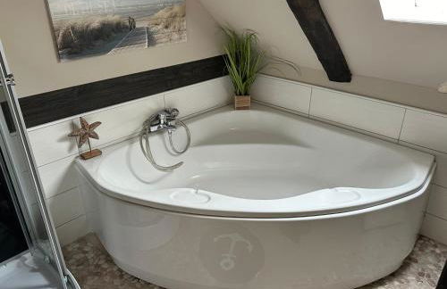 Ferienwohnung Herrlichkeit - Foto 24