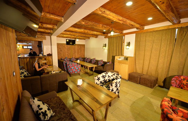 Faraya Village Club - Foto 77