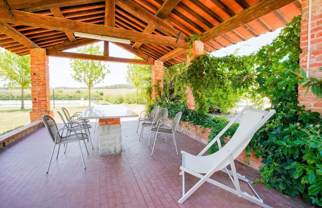 Vibrant Holiday Home in Castiglione del Lago - Foto 52