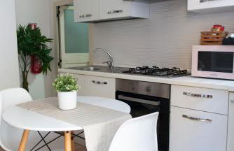 Lætitia Cottage Apartment - Foto 9