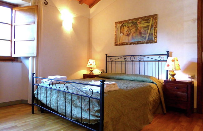 Holiday Home in Montecarelli With Pool - Foto 3