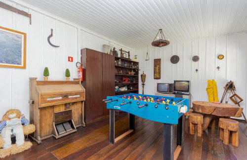 Villa Estoril - Foto 19