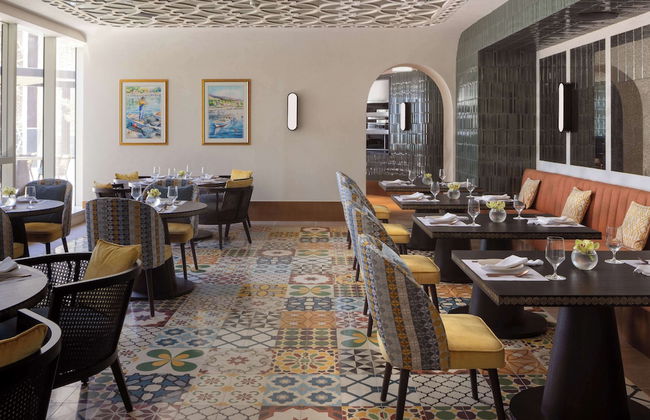 Avani+ Palm View Dubai Hotel & Suites - Photo 75