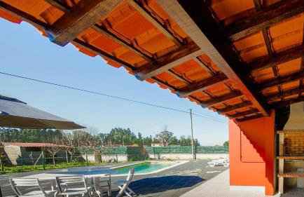 Refined Villa near Catanhede with Private Pool - Foto 10