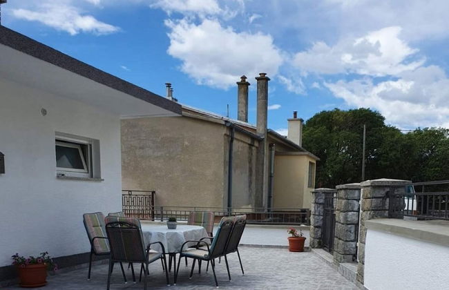 Rose - Central With Large Terrace and BBQ - A1 - Foto 14