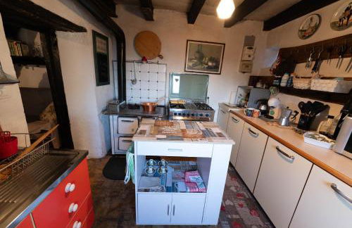 Casa Luisa, relax con vista panoramica - Photo 11