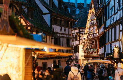 Le Grand Petit Prince - Domaine de Charme - Jacuzzis privatifs - Foto 60