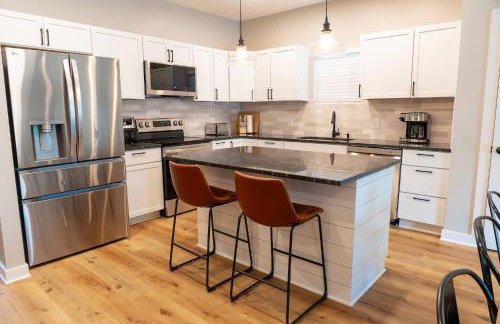 Springmill Escape in Westfield (2 King Beds) - Foto 24