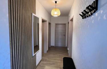 Ferienwohnung Maasch - Foto 20