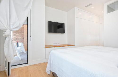 Linaje Apartment in Malaga by Solaga Holiday Homes - Foto 33