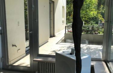 Ferienwohnung-Freiburg-Exklusiv - Foto 14