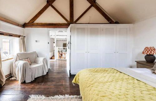 Mulberry Coach House - Foto 61