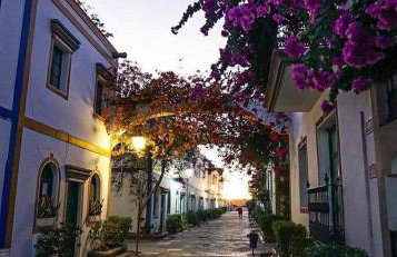 Casa Norb Teror - Foto 42