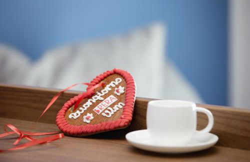 Brera Serviced Apartments Ulm - Foto 40