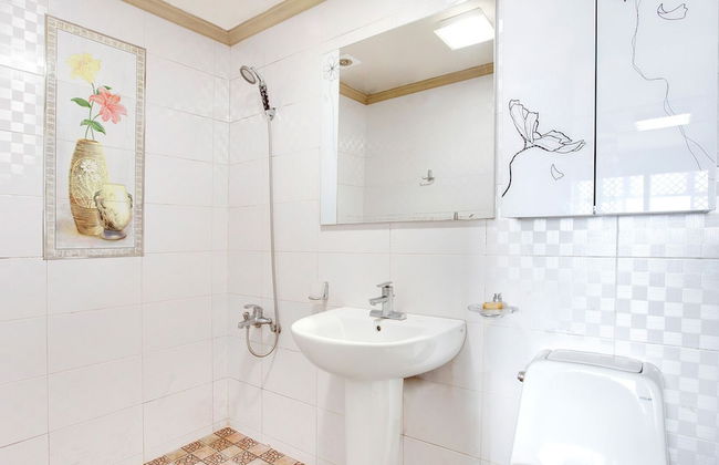 Gyeongju B House Pension - Foto 65