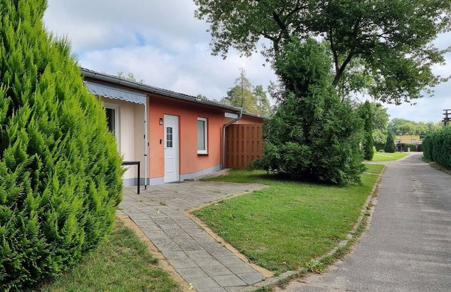 Reihenhaus am Gross Labenzer See, Klein Labenz - Photo 1