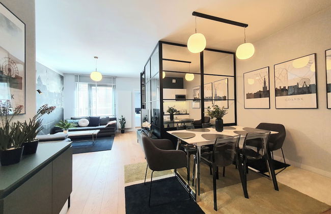 Old Town Residence Gdansk - Foto 6