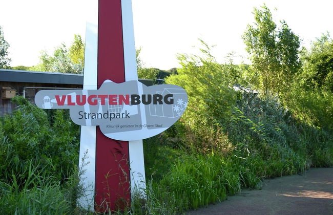 Bungalow in Netherlands With Garden Terrace - Photo 34