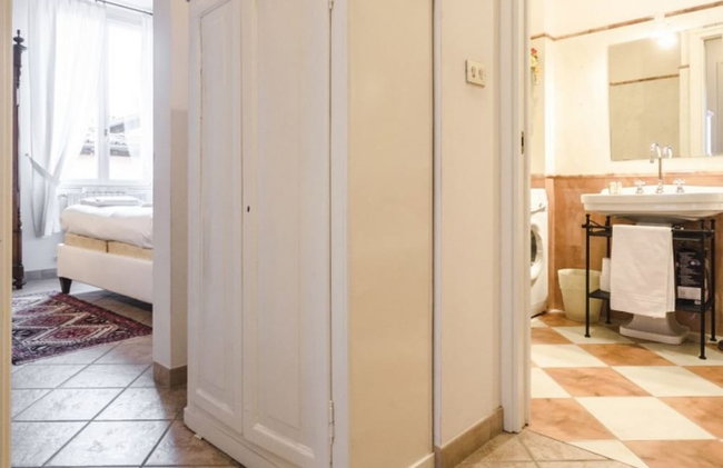 Lupari Apartment, Palazzo storico sotto le Due Torri - Foto 57
