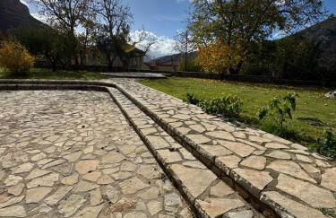 eleni's villa - Photo 26