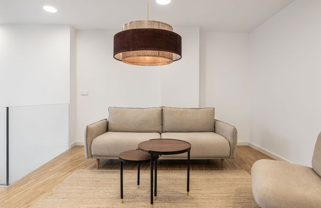 I Loft Santiago by Upper Luxury Housing - Foto 20